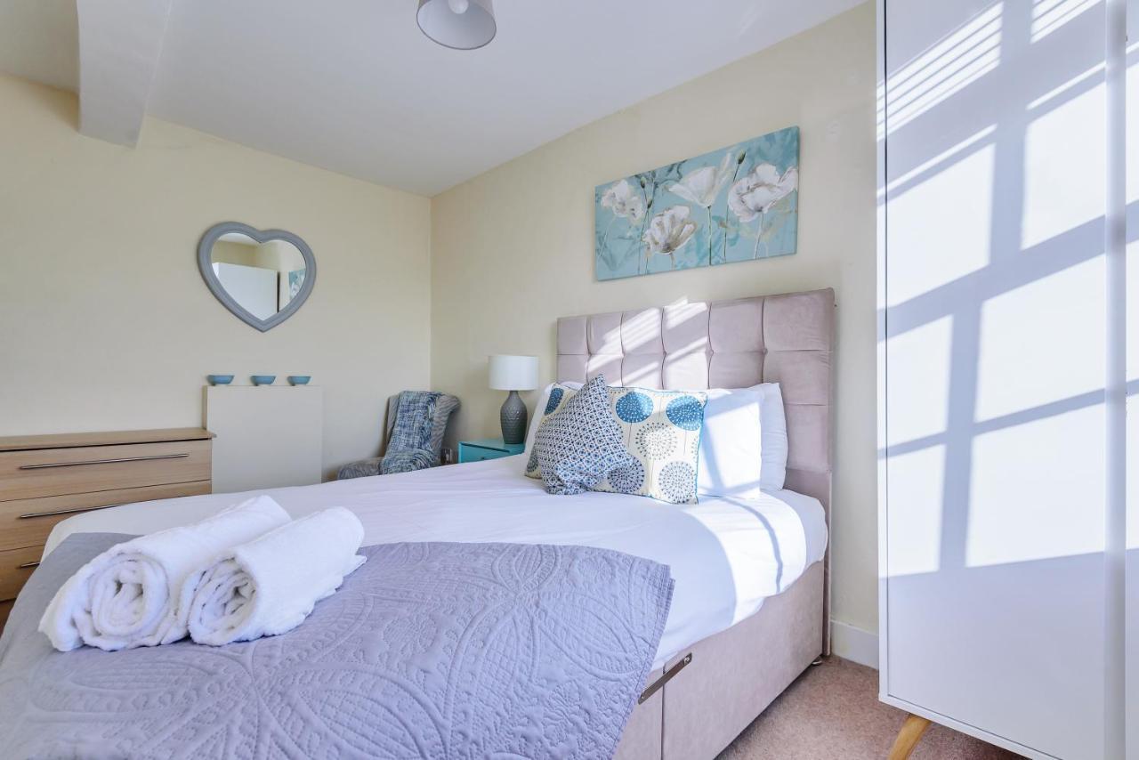 37A Stonegate Loft Apartman York Kültér fotó