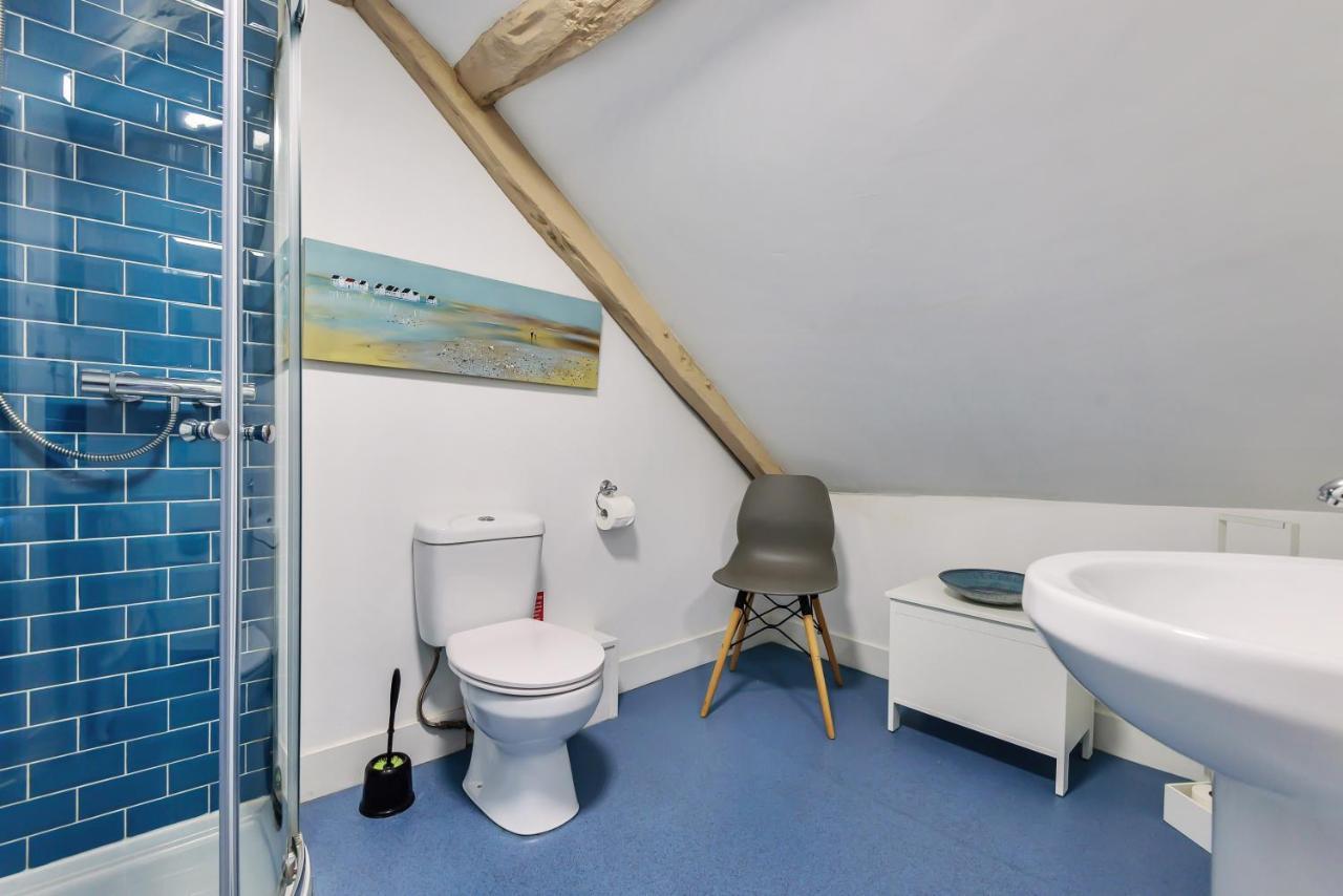 37A Stonegate Loft Apartman York Kültér fotó