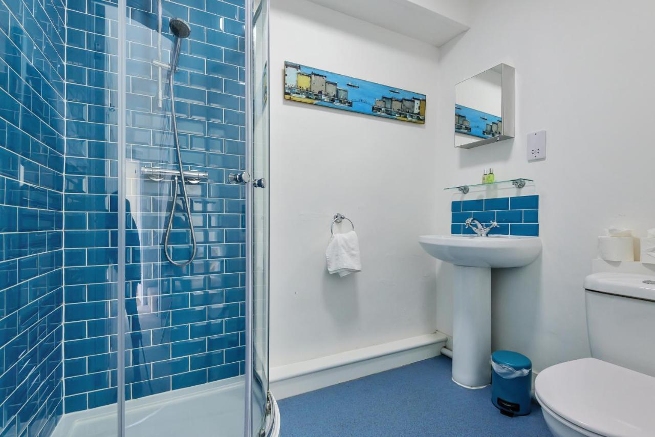 37A Stonegate Loft Apartman York Kültér fotó